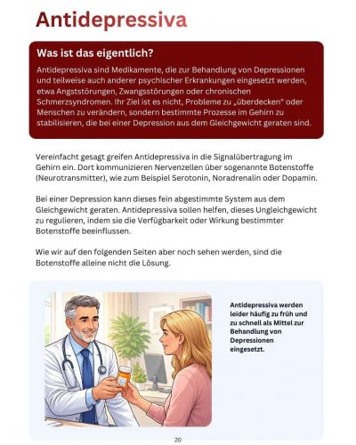 Antidepressiva Innenseiten Preview 1