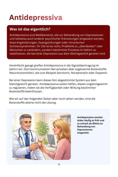 Antidepressiva Innenseiten Preview 1
