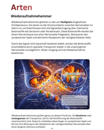 Antidepressiva Innenseiten Preview 2