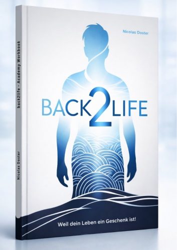 Back2life Academy Workbook für LP
