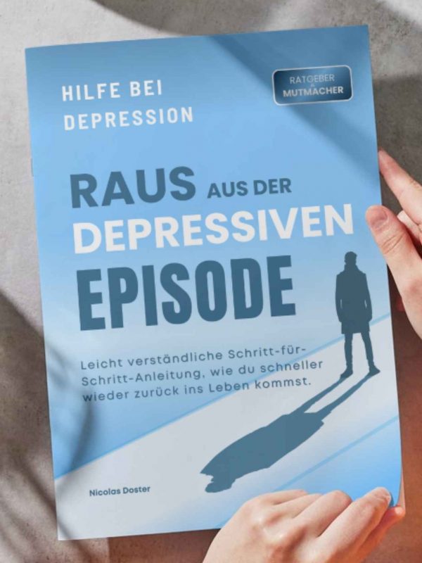 Beitragsbild WordPress - Raus aus der Episode Ratgeber