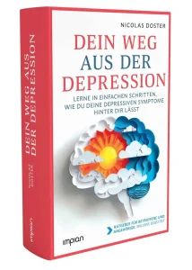 Dein Weg aus der Depression - 2
