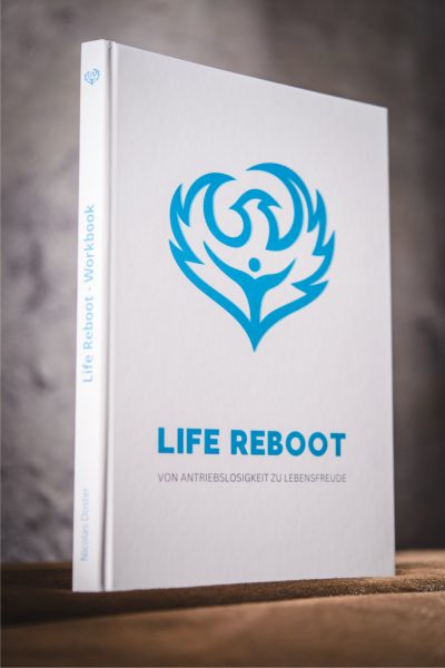 Life Reboot Begleitworkbook