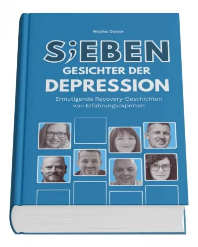 7 Gesichter der Depression