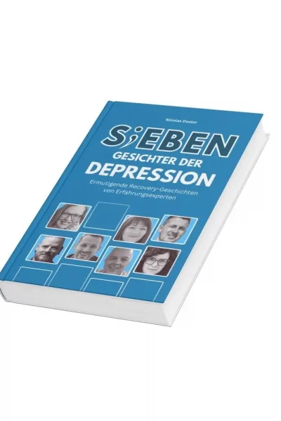 7 Gesichter der Depression