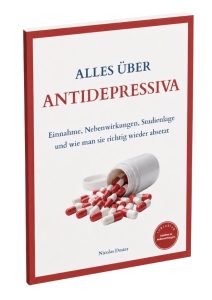 Mockups - Alles über Antidepressiva 4