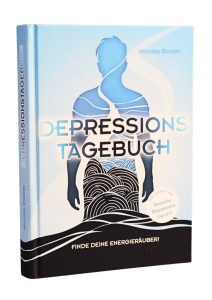 Mockups - Depressionstagebuch