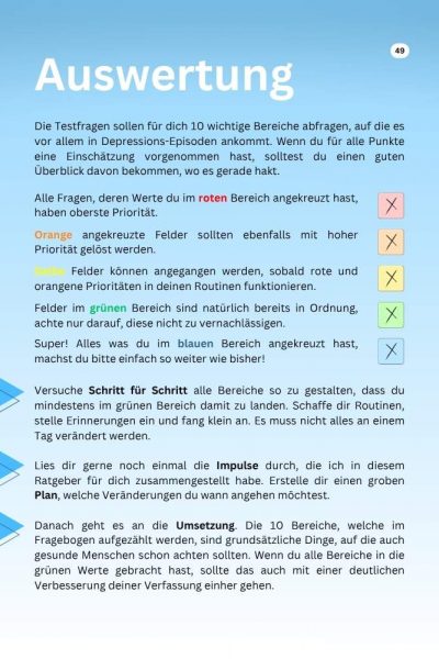 Raus aus der depressiven Episode-Vorschau2