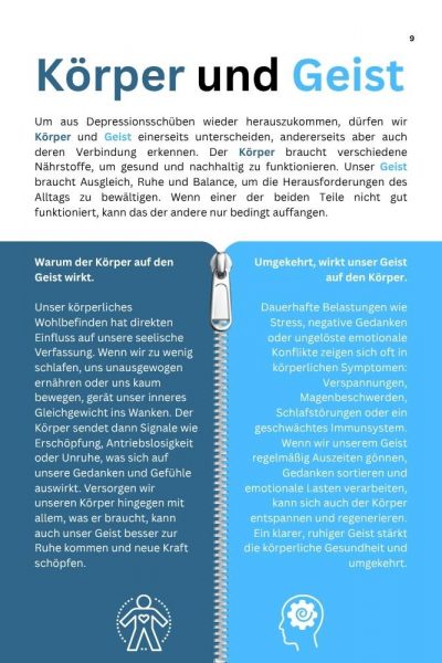 Raus aus der depressiven Episode-Vorschau3