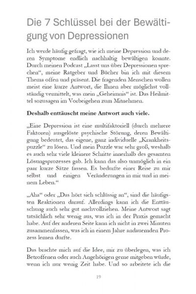 Vorschau 7 Schlüssel - 7 Schlüssel