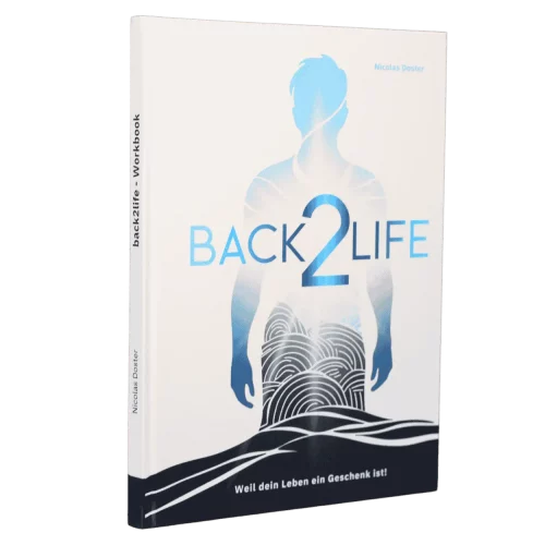 back2life Workbook - 3